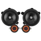 GAS & DLS Framsystem till Saab 9-3 NG, 2003-2015