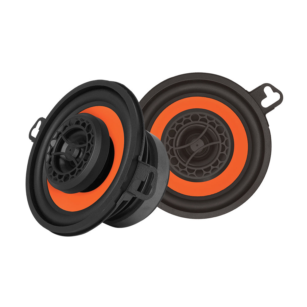 GAS & DLS Framsystem till Saab 9-3 NG, 2003-2015
