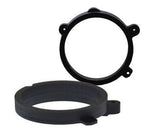 GAS & DLS Framsystem till Saab 9-3 NG, 2003-2015