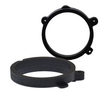 GAS & DLS Framsystem till Saab 9-3 NG, 2003-2015