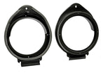 DLS Framsystem till Saab 9-5 NG, 2010-2012