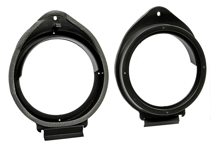 DLS Framsystem till Saab 9-5 NG, 2010-2012