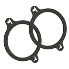DLS Framsystem till Saab 9-5 OG, 1997-2010