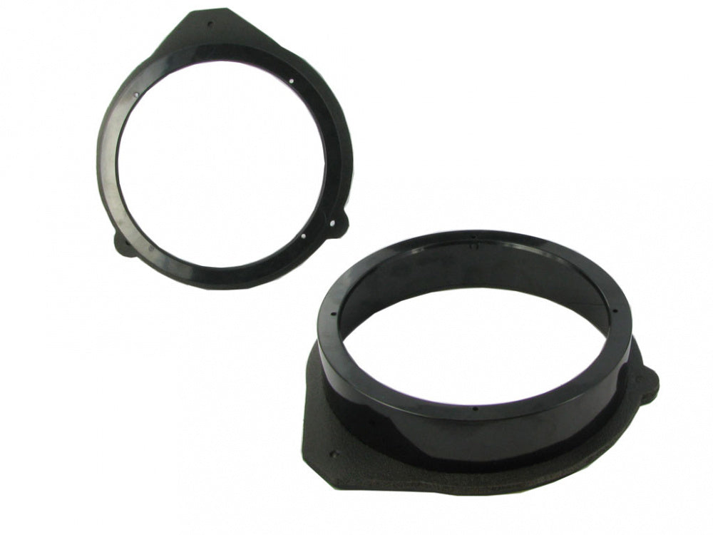 GAS & DLS Framsystem till Saab 9-5 OG, 1997-2010