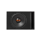 GAS MAD 1x12 baspaket till Scania R-/S-serie 2016-