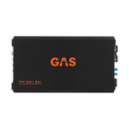 GAS MAD 1x12 baspaket till Scania R-/S-serie 2016-