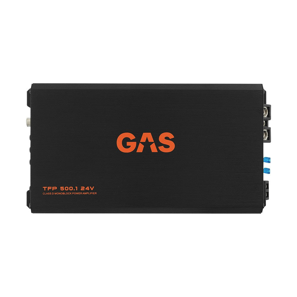 GAS MAD 1x12 baspaket till Scania R-/S-serie 2016-