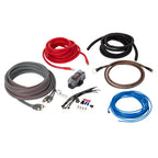 GAS MAD 1x12 baspaket till Scania R-/S-serie 2016-