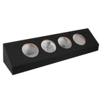 Bass Habit SPL Elite SE165CX i raggarplanka