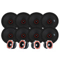Bass Habit SPL Elite SE200M & SE45T SPL-paket, large