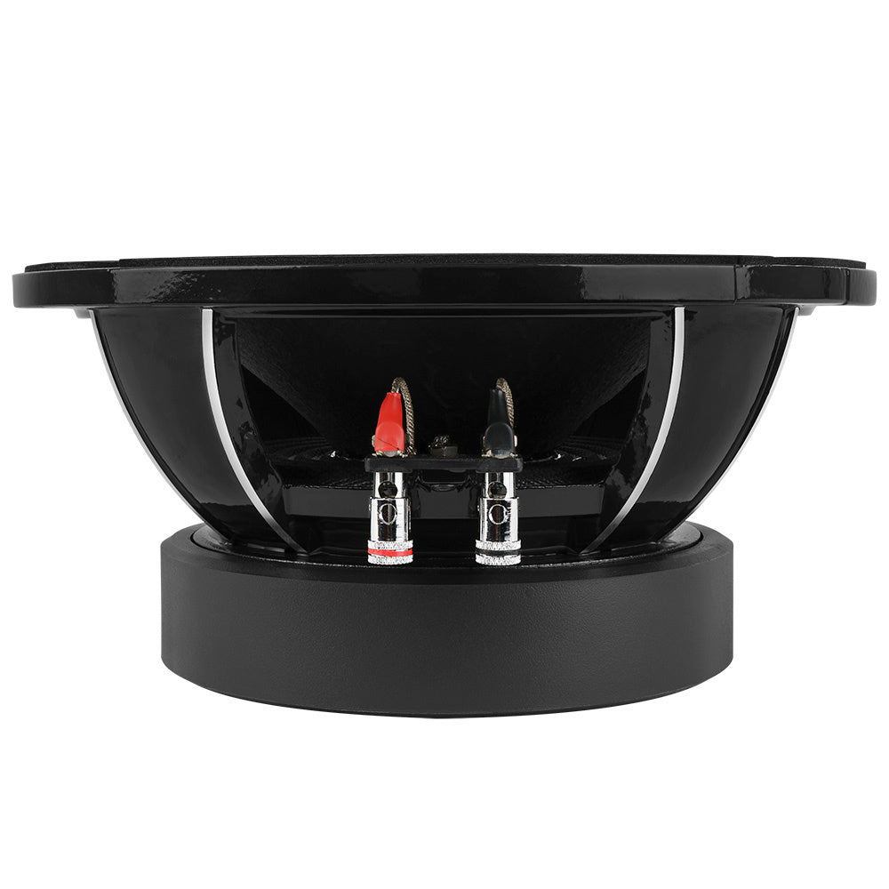 8-pack Bass Habit SPL Elite SE2200M, brutal 8" midbas