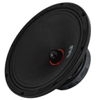 4-pack Bass Habit SE250M och SP25A SPL-paket, medium