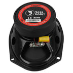 2-pack Bass Habit SPL Elite SE690CX, 6x9 tum koaxialhögtalare