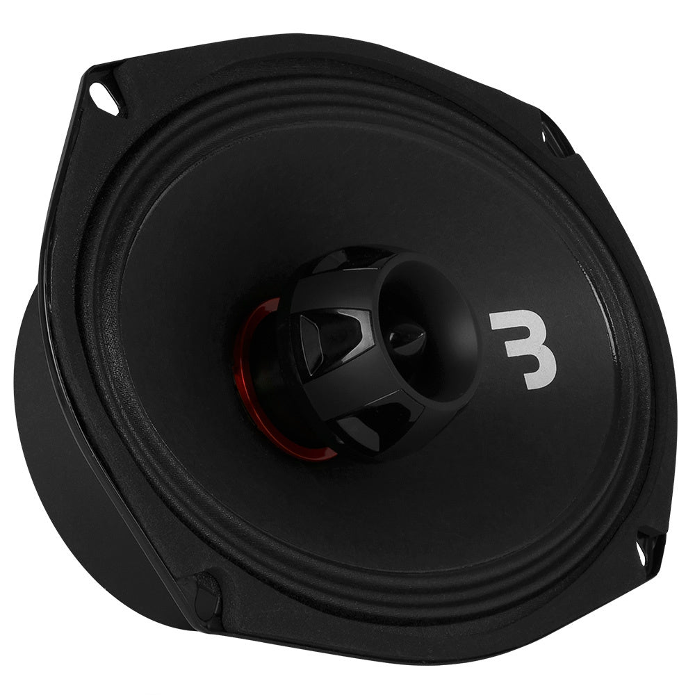 4-pack Bass Habit SPL Elite SE690CX i portad raggarplanka
