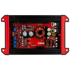 2-pack Bass Habit SPL Elite SE690CX med DS18 G700.2D