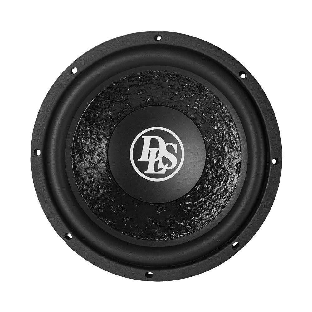 Baspaket med DLS PE10.D2 till Ford S-MAX 2010-2015