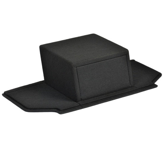 Baspaket med DLS PE10.D2 till Ford S-MAX 2010-2015