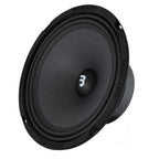 4-pack Bass Habit Play SP200M med SP25A SPL-paket, medium