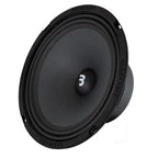 4-pack Bass Habit SP200M med SP25A i raggarplanka