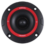 4-pack Bass Habit SP200M med SP25A i raggarplanka