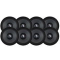 8-pack Bass Habit Play SP250M, 10" midbas