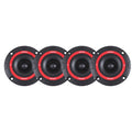 4-pack Bass Habit SPL Play SP25A SPL-diskant