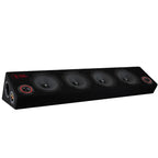 Bass Habit SPL84 med RA500W
