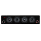 Bass Habit SPL84 raggarplanka & GAS MAD A1-70.2, raggarpaket