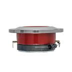 Bass Habit Rebel SR200M med SR25T & RA800W, SPL-paket medium
