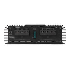 Bass Habit SRE62 med RA500W, raggarpaket