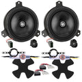 DLS Framsystem till Toyota/Lexus/Subaru m.fl.