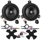 DLS Framsystem till Toyota/Lexus/Subaru m.fl.