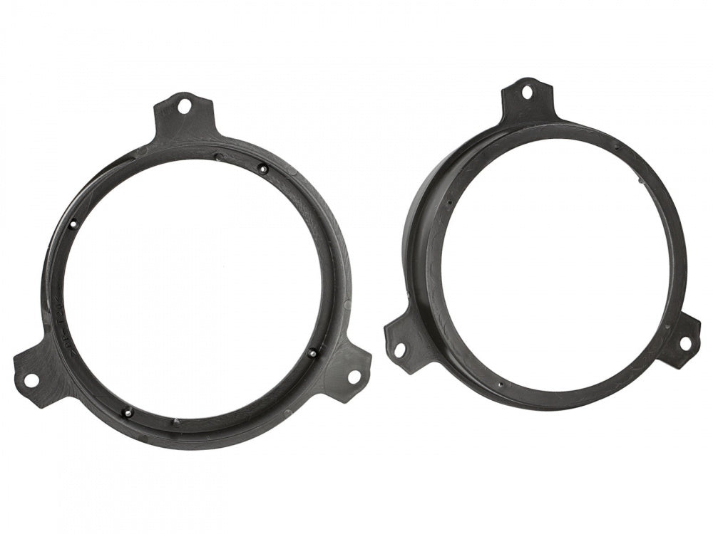 DLS Framsystem till Toyota/Lexus/Subaru m.fl.