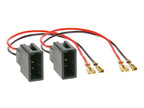 DLS Framsystem till Toyota/Lexus/Subaru m.fl.