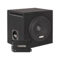 DLS Cruise baspaket till Transporter T5/T6/T6.1 (3-sits)