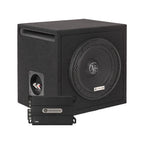DLS Cruise baspaket till Transporter T5/T6/T6.1 (3-sits)