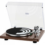 Dayton Audio TT-1BTW med Onkyo GX-30ARC, vinylpaket