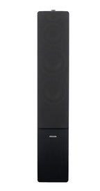Onkyo TX-8220 & Dynavoice Magic F-7 svart, 2.0 stereopaket