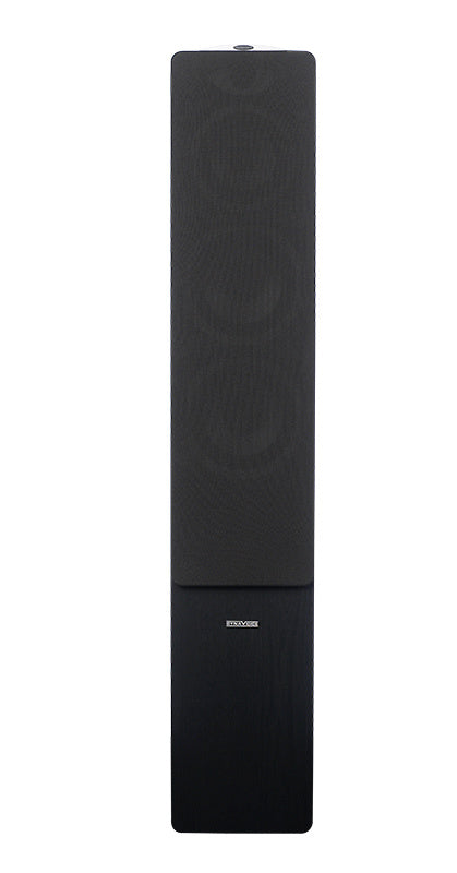 Onkyo TX-8220 & Dynavoice Magic F-7 svart, 2.0 stereopaket