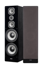 Onkyo TX-NR7100 med Dynavoice Challenger M-105 5.0 hemmabiopaket, svart