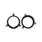 DLS 6.5" PA-6.20 & PA6-högtalarpaket, V70 m.fl 2007 & framåt