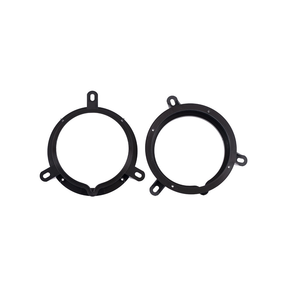 DLS 6.5" PA-6.20 & PA6-högtalarpaket, V70 m.fl 2007 & framåt