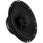 DLS 6.5" PA-6.20 & PA6-högtalarpaket, Volvo 2000-2007