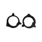 GAS 6.5" MAD K1 & X1-högtalarpaket, Volvo 2000-2007