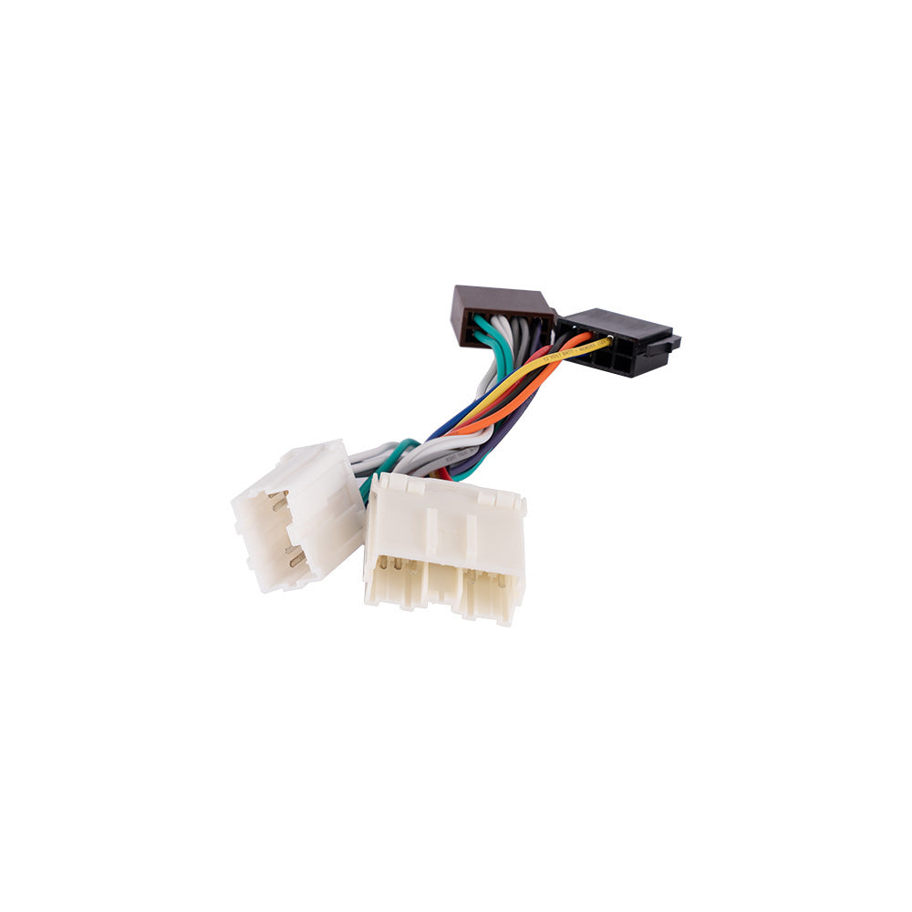 Installationspaket Volvo 1996-2000 & GAS MAX MV240-BT