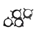 Adapterpaket för högtalarbyte, V70/XC70/S60 1998-2009