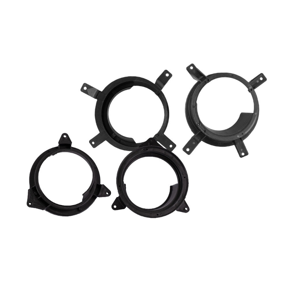 Adapterpaket för högtalarbyte, V70/XC70/S60 1998-2009