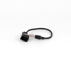 Installationspaket V70/XC70/S60 2000-2004 & GAS MAX M140-BTX