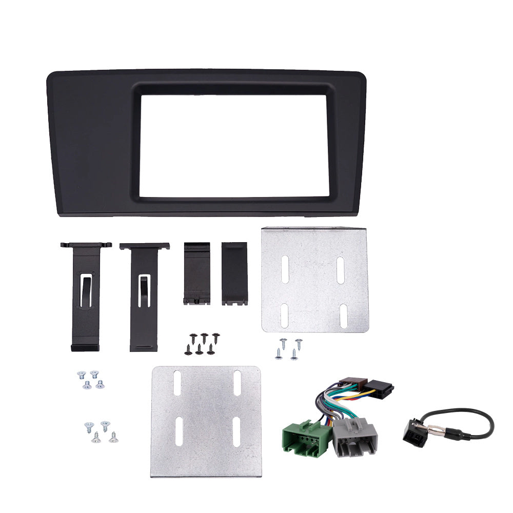 Installationspaket V70/XC70/S60 2000-2004 & GAS MAX MV240-BT
