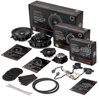 DLS Framsystem till Volvo 2014> med Harman/Kardon eller Bowers & Wilkins